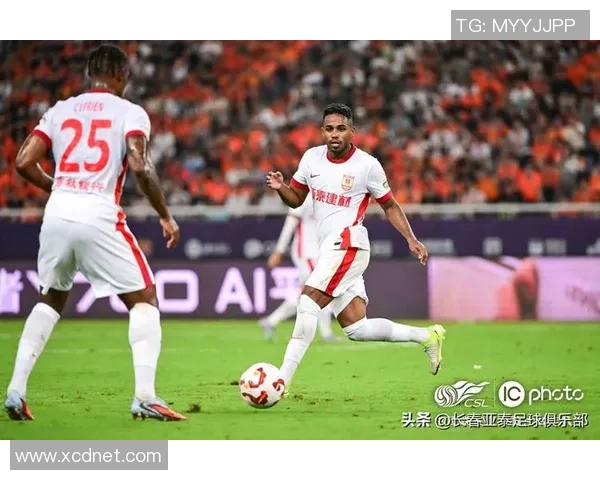 中超联赛最新战报及球员表现