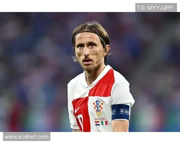 最新战报：莫德里奇全场高光瞬间集锦