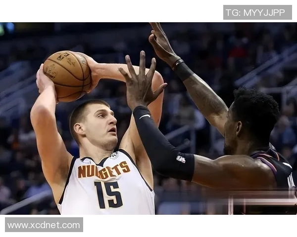 约基奇社媒发声回应争议事件 约基奇社媒发声回应争议事件