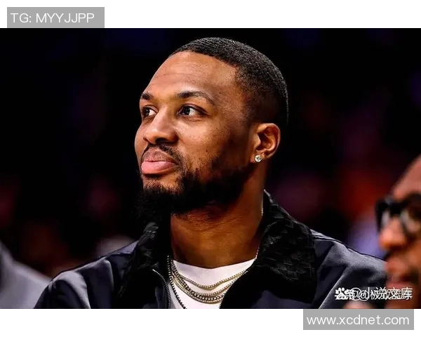 媒体预测利拉德有望成为未来篮球超级巨星引发广泛关注 媒体预测利拉德有望成为未来篮球超级巨星引发广泛关注