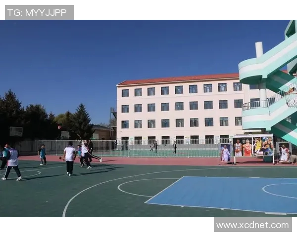 篮球嘉年华活动走进乡村小学孩子们热情高涨欢庆运动盛宴 篮球嘉年华活动走进乡村小学孩子们热情高涨欢庆运动盛宴